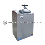 Electric Heated Vertical Steam Sterilizer 75HV