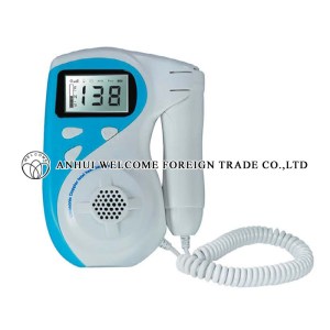 AH543 Fetal  Doppler Model FD-01