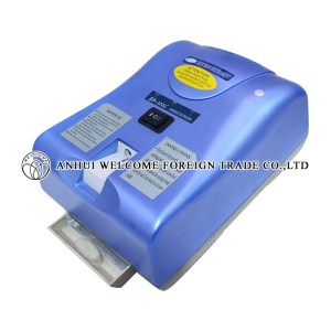 Syringe Destroyer Needle and Break Tube Model BD-300C