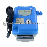 Syringe Destroyer Needle and Break Tube Model BD-310