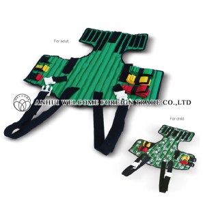 Body Splint for Adult BS-01