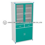 AHC-01 Instrument Cabinet