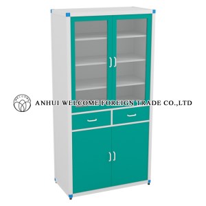 AHC-01 Instrument Cabinet