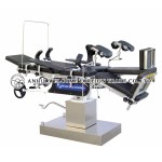 Multi-purpose Operating Table, head controlled (3008B, 3008B-I, 3008C, 3008A, 3008AB)
