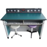 AH018 Physical Lab Table for Electricity Room