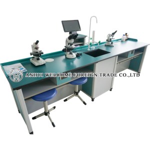 AH020 Biological Lab Table