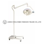 Operating Shadowless Lamp (JHDZF-500L)