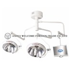 Operating Shadowless Lamp JHDEF 700/500