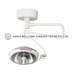Operating Shadowless Lamp (JHDZF-700, JHDZF-700/500, JHDZF-700/700)
