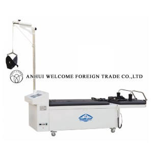 Traction Bed (Model JHDQ-00B, JHDQ-00B0-I)