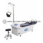 Traction Bed (Model JHDQ-06B-I, JHDQ-06B-II, JHDQ-06B-III, JHDQ-06B-IV)