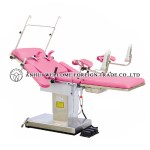 Electric Parturition Bed (Model JHDC-99B)