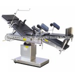 Electric Operating Table (Model JHDS-99A)