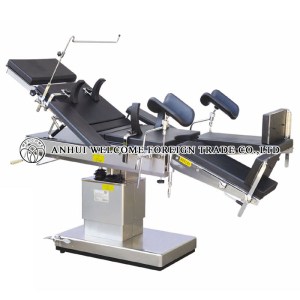 Electric Operating Table (Model JHDS-99A)