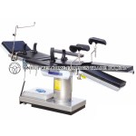 Electric Operating Table (Model JHDS-99C, JHDS-99C-1)