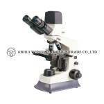AH030 Digital Camera Microscope Model DB2-180M