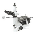 AH033 Inverted Metallurgical Microscope Model NIM-100