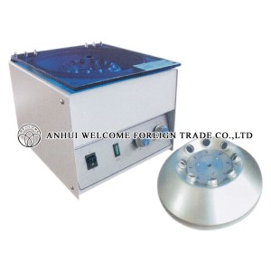 AH049 Low Speed Centrifuge 8 Tubes Model 0508-1(90-1)