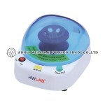 AH053 Diversify Speed Mini Centrifuge
