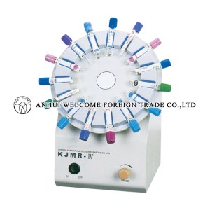 AH066 Blood Mixer Model KJMR-IV