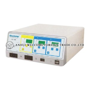 AH073 Electrosurgical Unit GD300