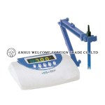 AH090 PH Meter Model PHS-3C