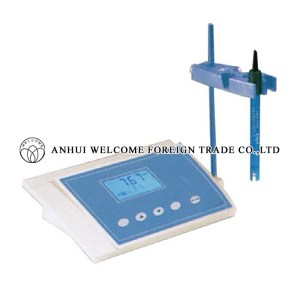 AH093 PH Meter (Digital) Model pHS-25