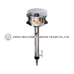 AH158 Wall Mounted Water Distillation Electric