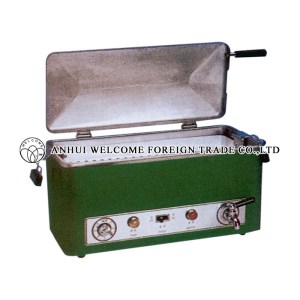 AH163 Electric-Heated Sterilizer