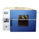 AH165 Lab Table Oven 9101-0A 50L