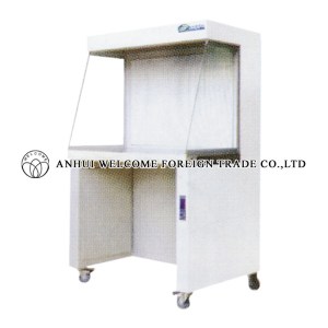 AH173 SF-CJ Single Level Purifying Work Platform