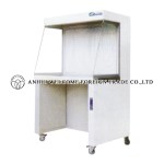 AH173 SF-CJ Single Level Purifying Work Platform