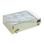 AH207 Digital Three-use Constant Temperature Tank Model HH-W600