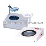 AH225 Digital Colony Counter J-2/J-3