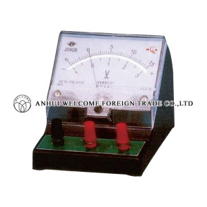 AH266 D.C. Voltmeter