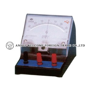 AH267 Sensitive Galvanometer
