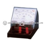 AH268 A.C. Milliammeter