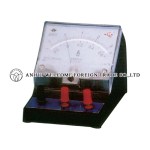AH269 D.C. Ammeter