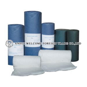 AH387 Absorbent Cotton Wool