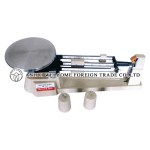 AH439 Triple Beam Balance