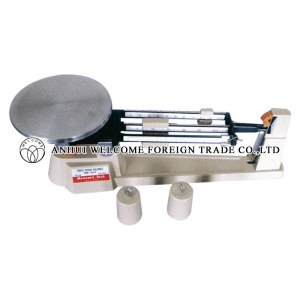 AH439 Triple Beam Balance