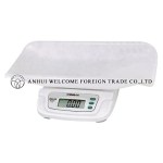 AH451 Electronic Infant Scale Model EBS-20