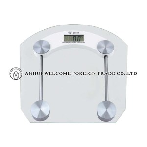 AH460 Electronic Glass Scale