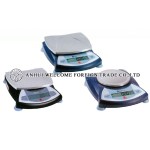 AH467 OHAUS Digital Balance (200g/300g/400g/500g/1500g/3000g/5000g/6000g)