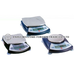 AH467 OHAUS Digital Balance (200g/300g/400g/500g/1500g/3000g/5000g/6000g)