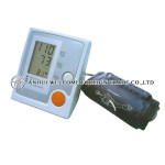 AH477 Automatic Blood Pressure Monitor