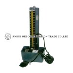 AH484 Mercurial Sphygmomanometer(wall type)
