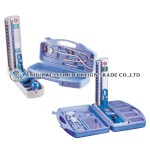 AH486 Home Sphygmomanometer & Stethoscope Case(A,B Type)