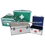 AH487 First Aid Box (size small, large)