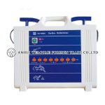 AH542 Cardiac Defibrillator Model PT-900A